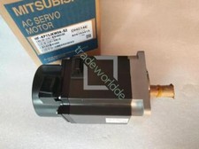 1PC NEW MITSUBISHI SERVO MOTOR HF-KP73JKW04-S2