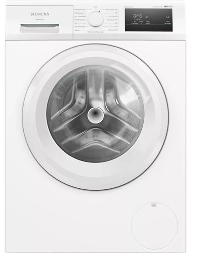 Siemens waschmaschine - siemens,