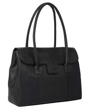 Damen Handtasche Echt Leder