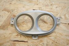 F/7 6337 Hyosung SF 50 B Racing KM4CA14.. Tachoverkleidung Verkleidung für Tacho