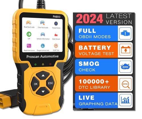 Obd2 scanner fehlercode - obd2,