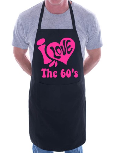 Ich liebe die - , 60er