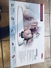 Reer Babywaage Comfort Deluxe! Mit Original Verpackung!