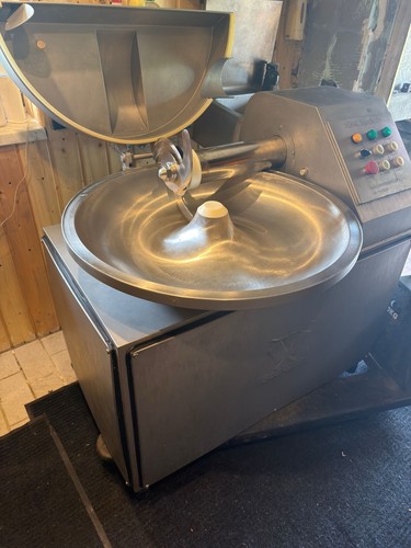Kutter schneidmischer 40ltr 2 - 40ltr,,
