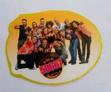 Köln 50667 Cast Sticker Bravo