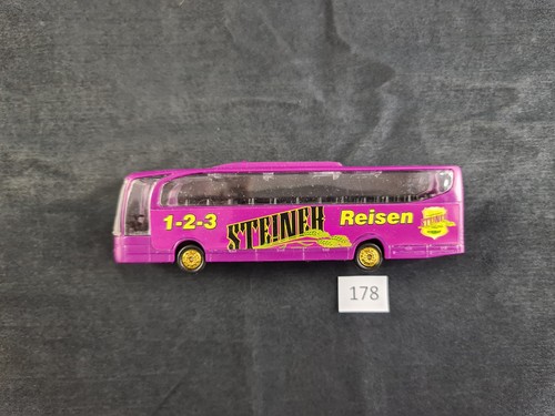 Werbetrucks brauerei - werbetrucks, 1:87,