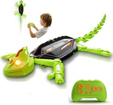 Wall Crawler Chamäleon