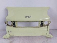 Smart 450 cabrio - 450,