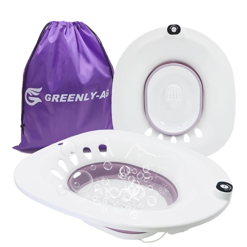 Sitz bath for - sitz,