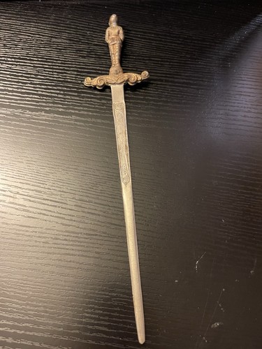 Vintage schwert cm - ca., 30