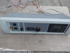 Rapidomatic T 2 S 010874 Mit Regelung Rapido SP 1.1 00 008355