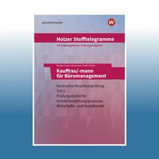 Holzer Stofftelegramme