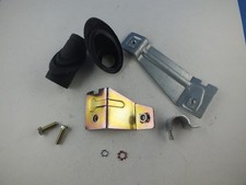 Original Mercedes W124 Antenne Dichtung Kotflügel Gummi A 1248270898 Halterung