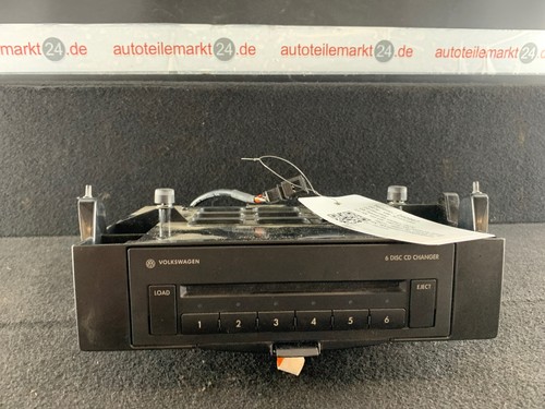 Wechsler passat b6 - cd-wechsler,