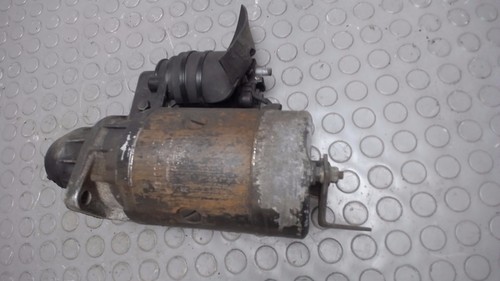 Anlasser starter bosch bmw - bosch,