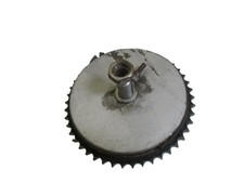 Kettenträger Express Radex