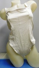 Stringbody damen weiß 85 - stringbody, gr.85