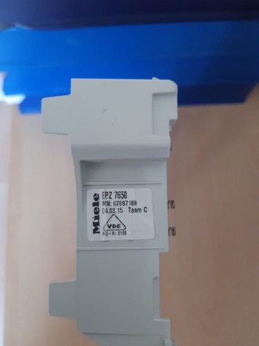 Miele backofen anzeige - ***,