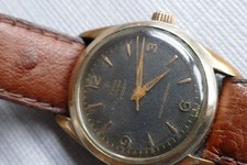 Tudor Oyster Regent Uhr