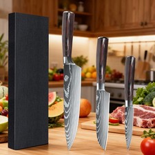 3tlg Profi Messerset