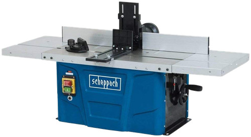 Scheppach oberfräse hf50 mit - scheppach,