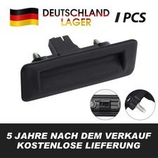 Taster Öffner Heckklappe