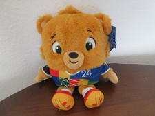 Maskottchen Fußball EM 2024