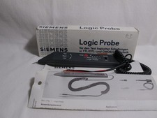 Logic Probe Siemens + Logic
