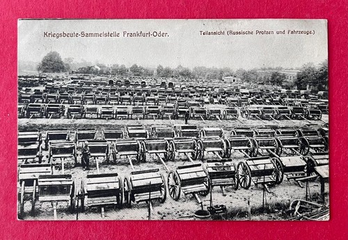 Militär frankfurt oder 1 - militär,