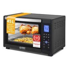 Minibackofen 45L Pizzaofen mit