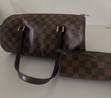 Louis Vuitton Damier Ebene