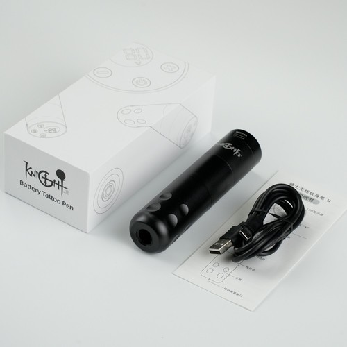 Wireless tattoo maschine - tattoo,