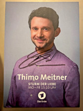 Thimo Meitner - Sturm der