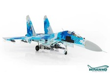 JC Wings Ukrainian Air Force