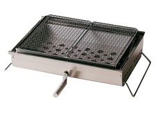 Snow Peak Lift-Up Grillbox