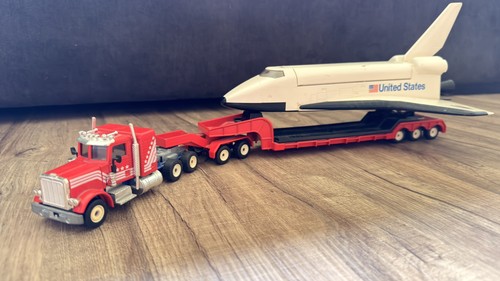 Siku 4016 truck peterbilt - -,