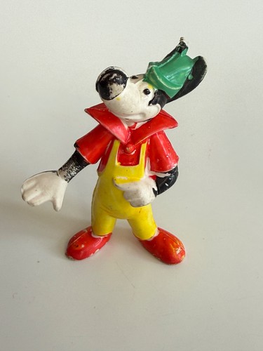 Lupo figur spielfigur - lupo,