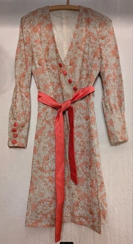Lurex kleid vintage 80er - 80er, jahre