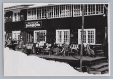 Riezlern Österreich 1955 -