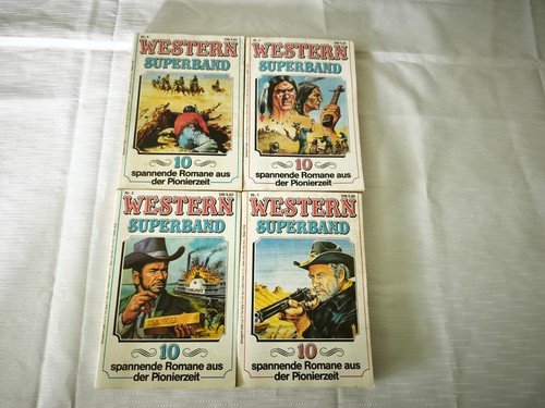 Kelter western - western,