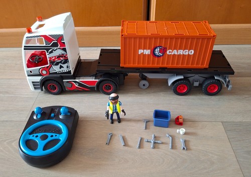Playmobil 70771 modul set - +rc,
