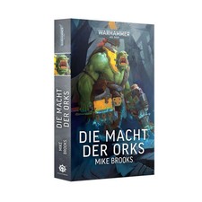 Warhammer 40K Die Macht der