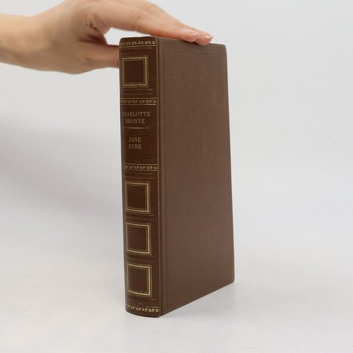 Jane eyre charlotte - jane, | 