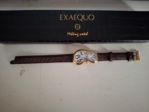 Salvador dali armbanduhr - salvador,