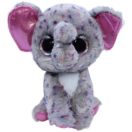 Elefant kuscheltier - elefant,