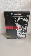 Resident Evil 2 - Gamecube