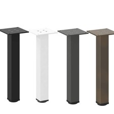 4 Stk. Couchtischbeine