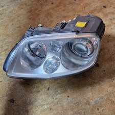 VW Touran 1T   Scheinwerfer Xenon mit Vorschaltgerät Links 1T0941031K