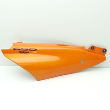 Suzuki XF 650 Freewind