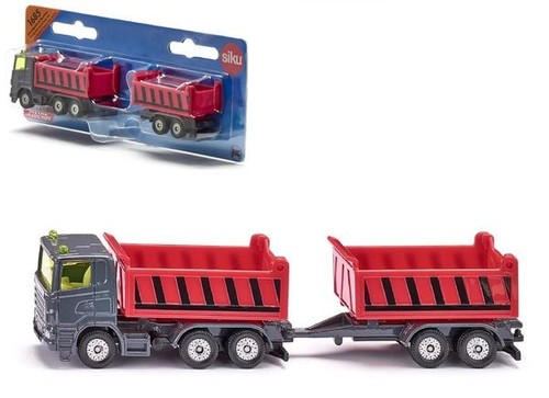 Siku 1685 lkw - siku,
